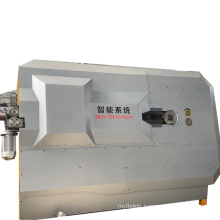 Automatic Line Wire Stirrup Bending Machine